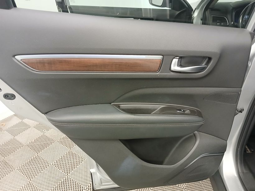 RENAULT KOLEOS 2019 - Photo n°22
