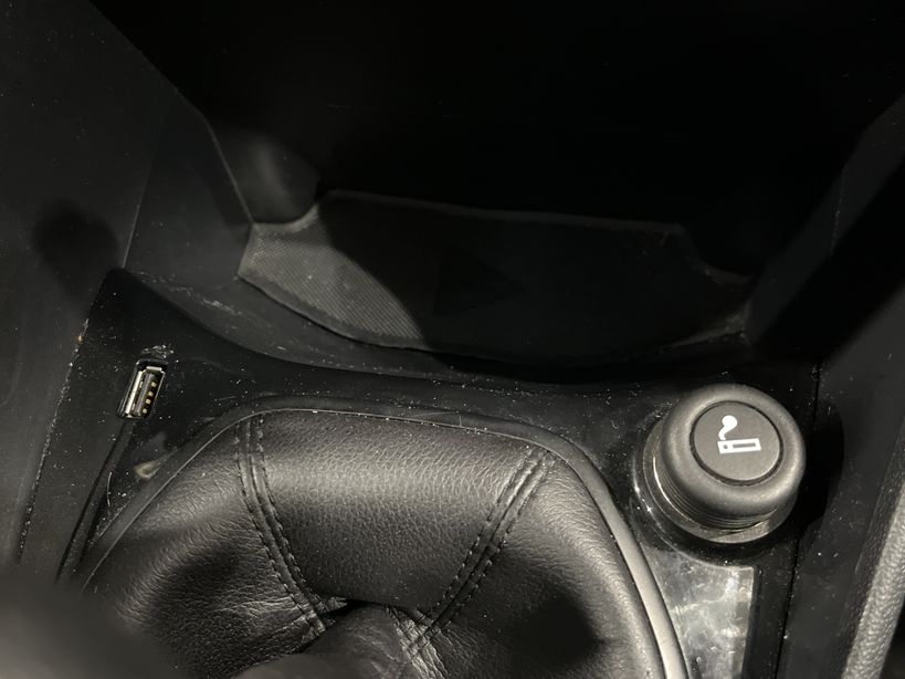 FORD FIESTA 2020 - Photo n°17