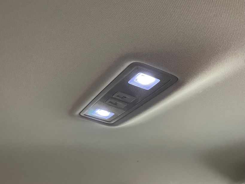 VOLKSWAGEN POLO 2023 - Photo n°34