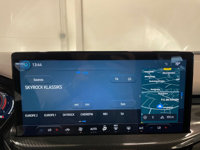 FORD FOCUS 2022 - Photo n°20