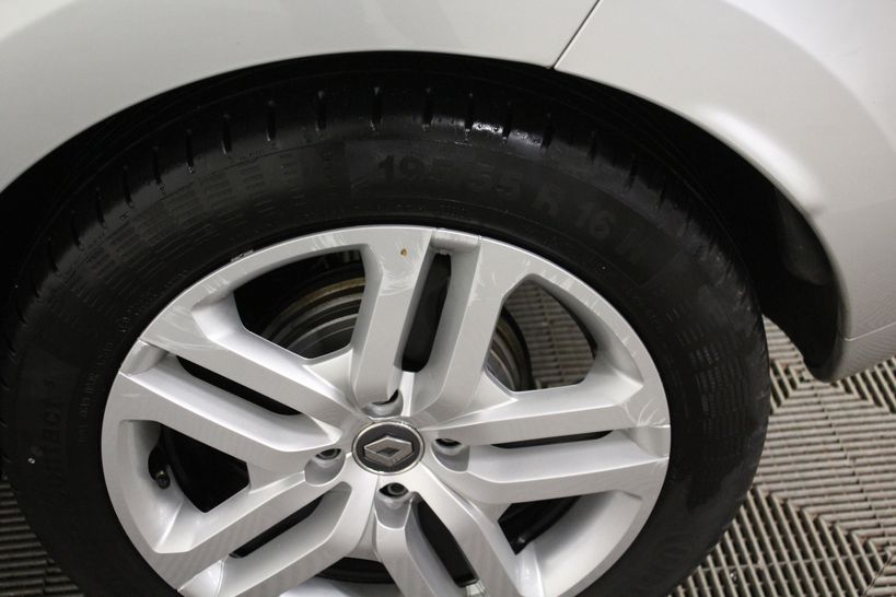 RENAULT CLIO IV BUSINESS 2019 - Photo n°4