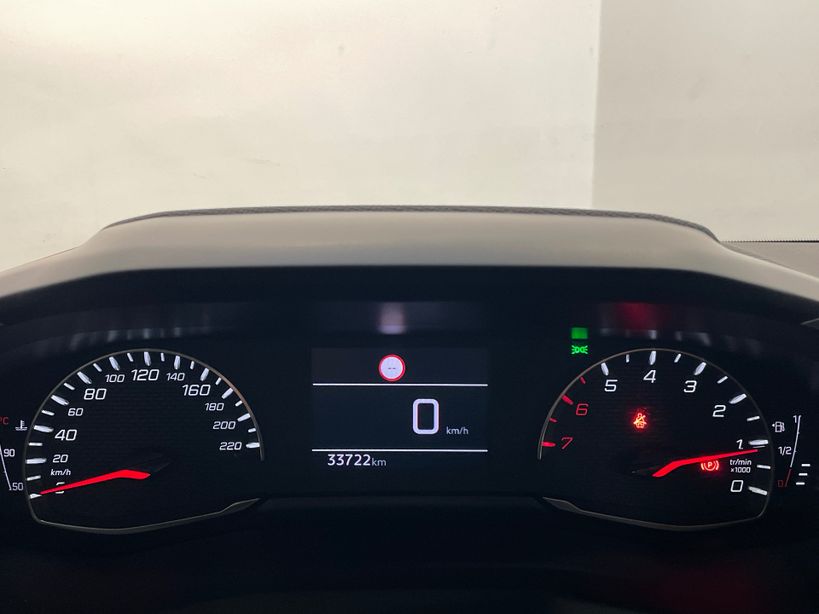 PEUGEOT 208 2023 - Photo n°50