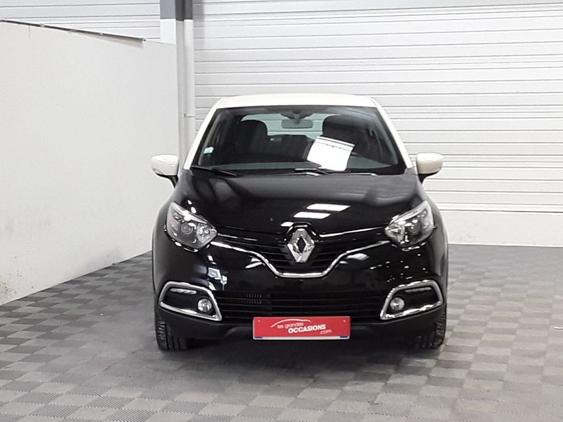 RENAULT CAPTUR 2016 - Photo n°2