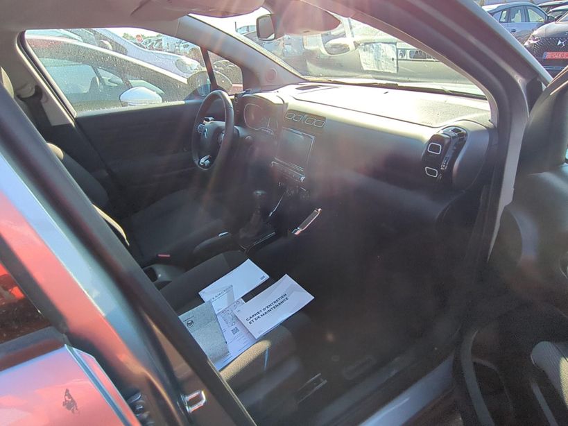 CITROEN C3 AIRCROSS 2024 - Photo n°3