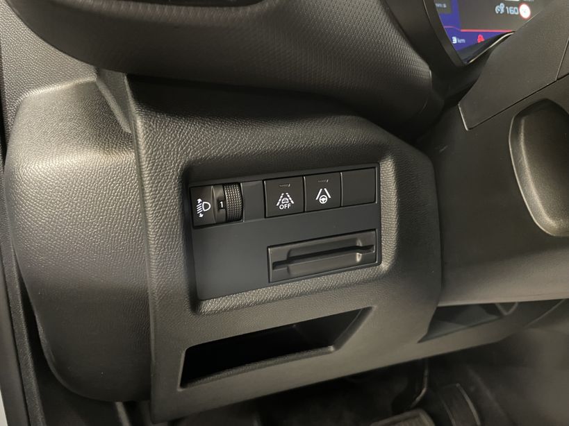 CITROEN C5 AIRCROSS 2025 - Photo n°17