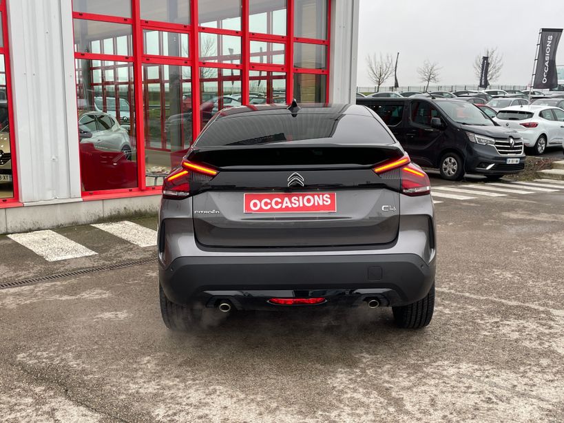 CITROEN C4 2024 - Photo n°6