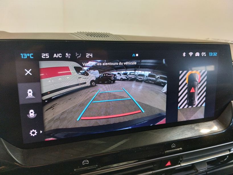 CITROEN C5 X 2023 - Photo n°29