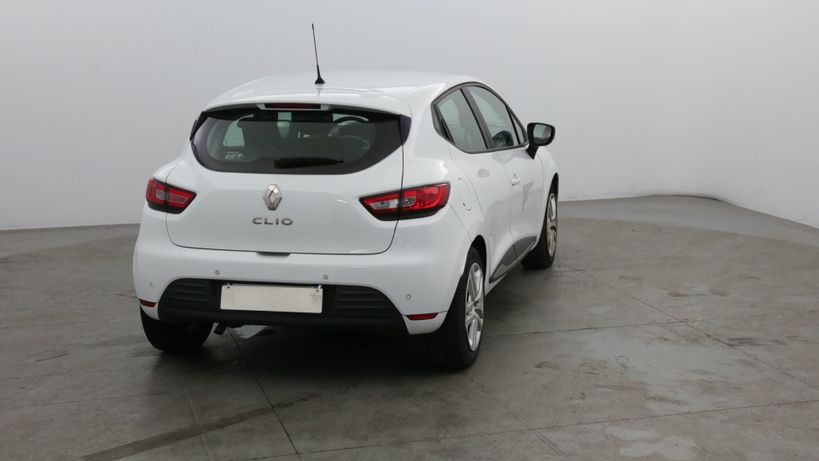 RENAULT CLIO IV BUSINESS 2019 - Photo n°5