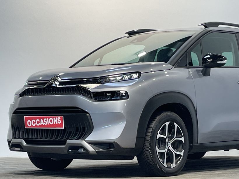 CITROEN C3 AIRCROSS 2024 - Photo n°45