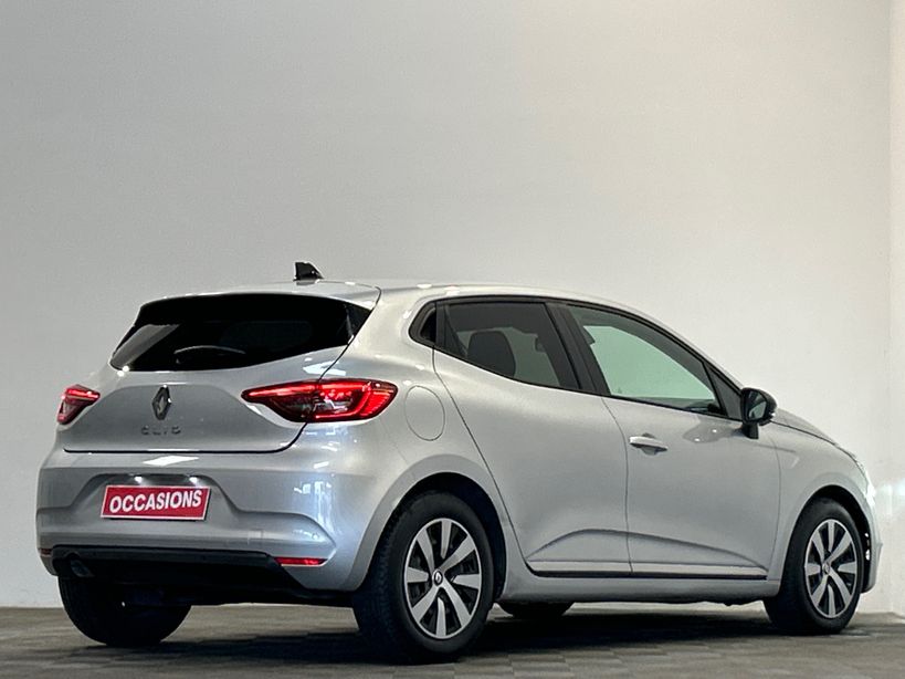 RENAULT CLIO V 2023 - Photo n°2