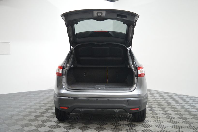 NISSAN QASHQAI 2015 - Photo n°34