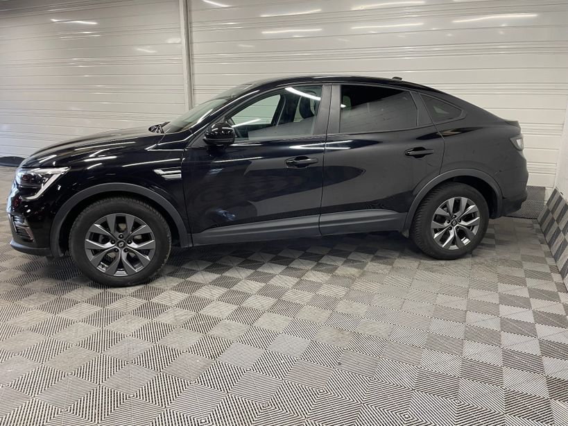 RENAULT ARKANA 2024 - Photo n°4