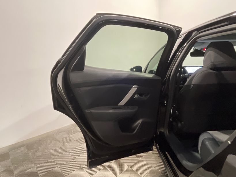 CITROEN C4 2024 - Photo n°42