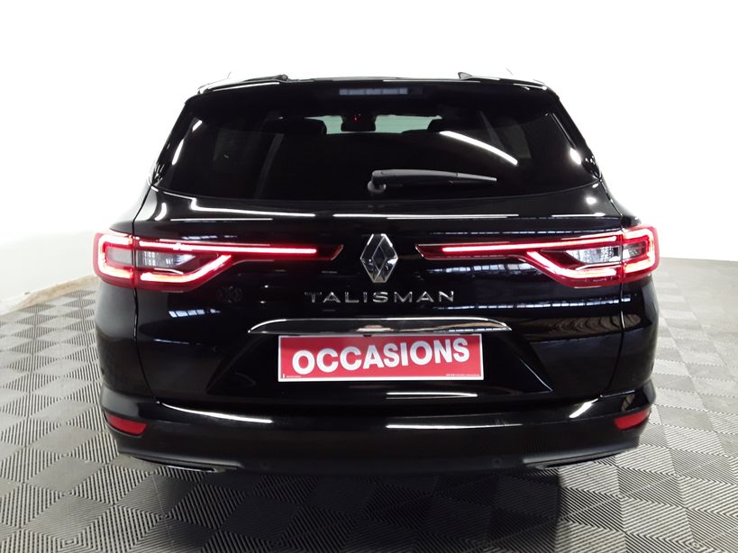 RENAULT TALISMAN ESTATE 2018 - Photo n°6