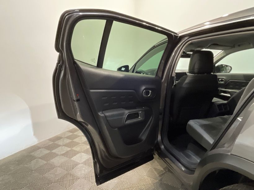 CITROEN C5 AIRCROSS 2023 - Photo n°40