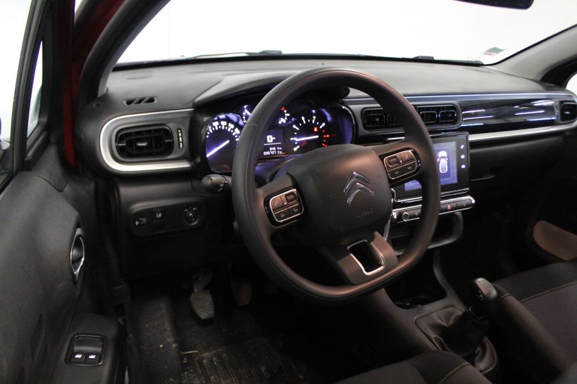 CITROEN C3 2018 - Photo n°10