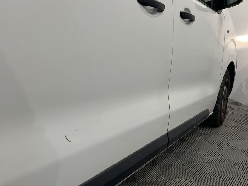 CITROEN JUMPY FOURGON 2018 - Photo n°5
