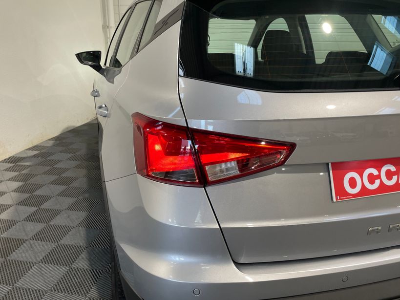 SEAT ARONA 2021 - Photo n°8