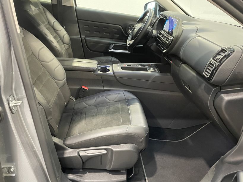 CITROEN C5 AIRCROSS 2022 - Photo n°10
