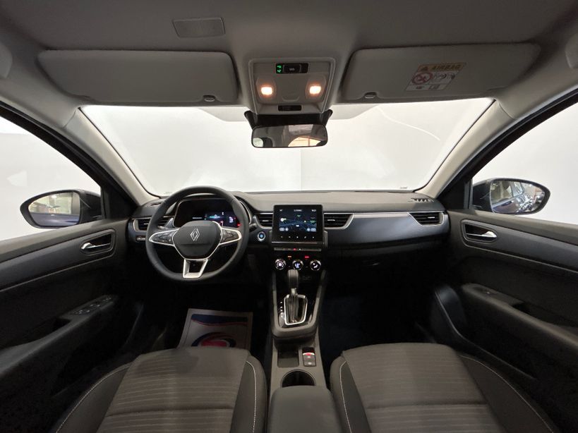 RENAULT ARKANA 2025 - Photo n°29