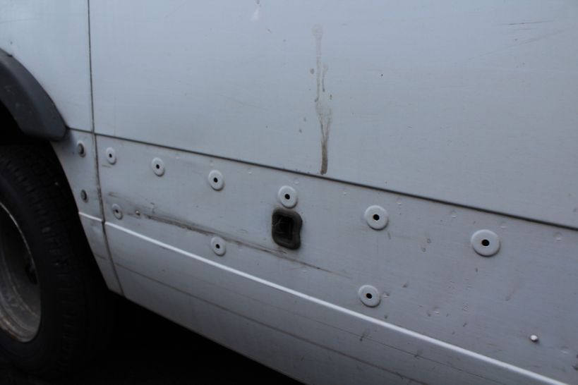 RENAULT MASTER PROPULSION 2016 - Photo n°5
