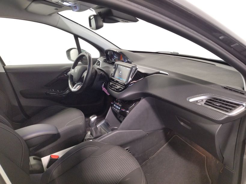 PEUGEOT 208 BUSINESS 2018 - Photo n°7