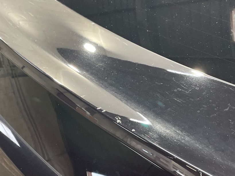 CITROEN C4 2024 - Photo n°3