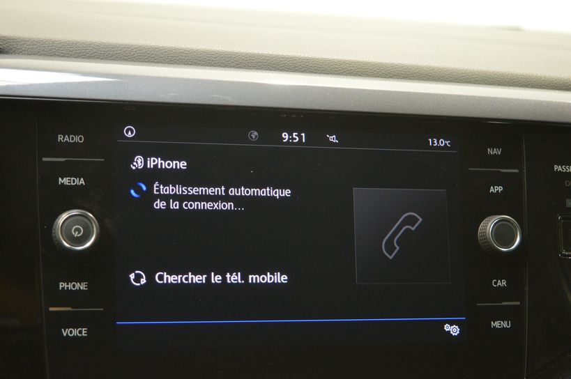 VOLKSWAGEN POLO 2019 - Photo n°41