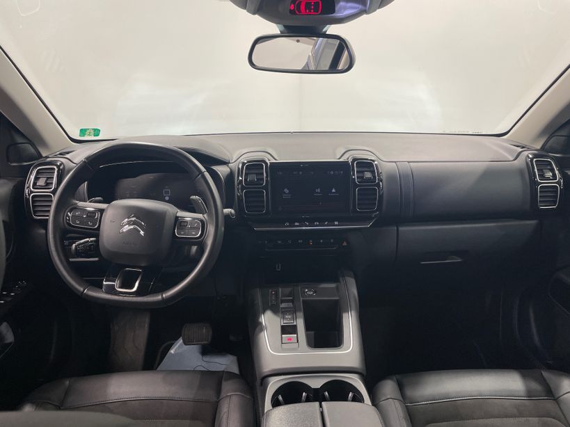 CITROEN C5 AIRCROSS 2023 - Photo n°28