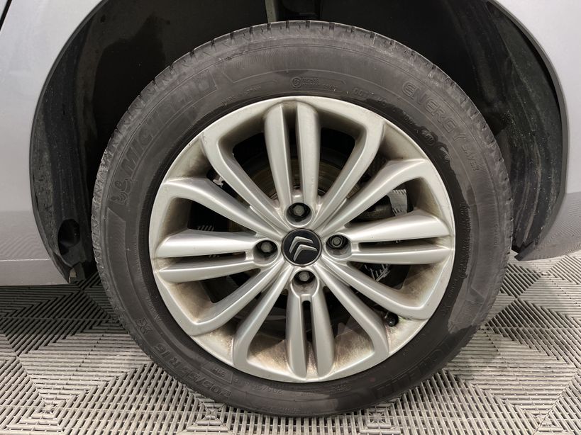 CITROEN C4 2016 - Photo n°24