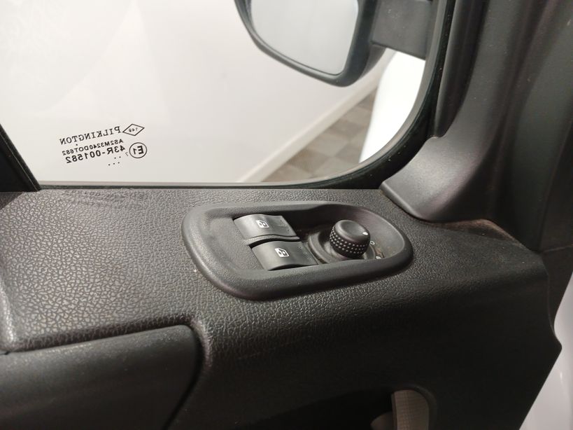 RENAULT MASTER FOURGON 2018 - Photo n°25