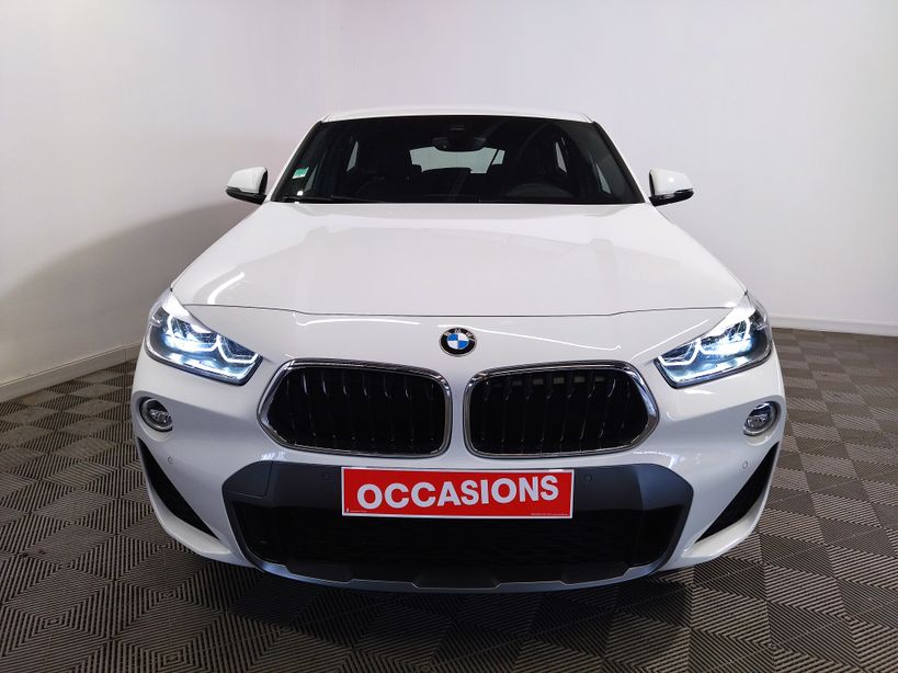 BMW X2 F39 2019 - Photo n°2