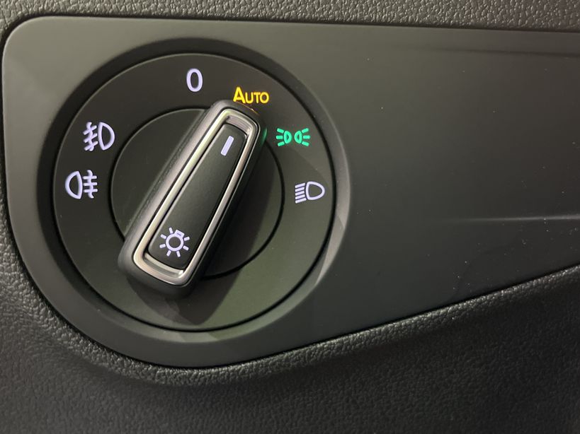 VOLKSWAGEN TIGUAN 2019 - Photo n°34