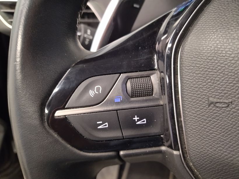 PEUGEOT 5008 2019 - Photo n°28