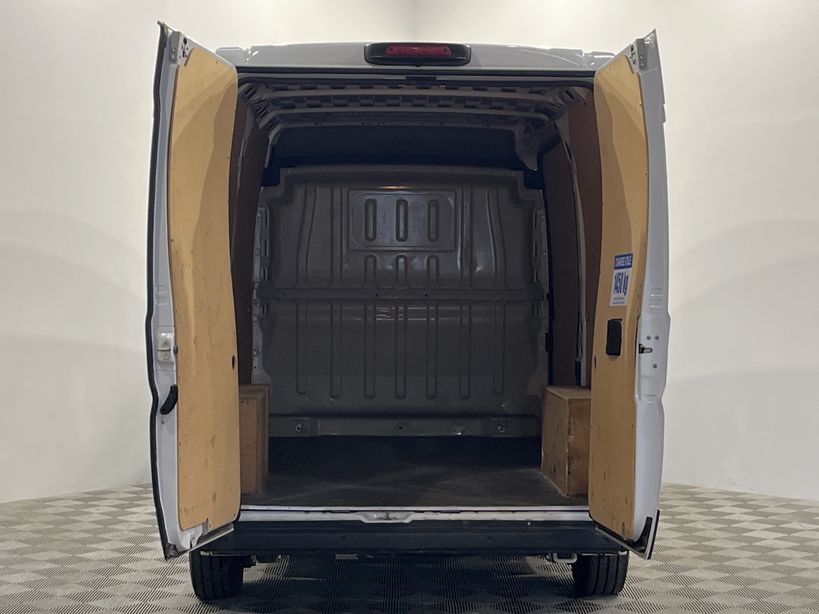 PEUGEOT BOXER FOURGON 2022 - Photo n°36