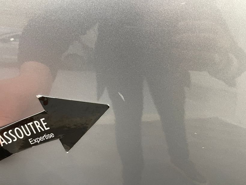 CITROEN C5 AIRCROSS 2022 - Photo n°46