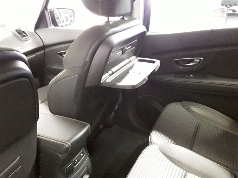 RENAULT GRAND SCENIC IV BUSINESS 2018 - Photo n°13