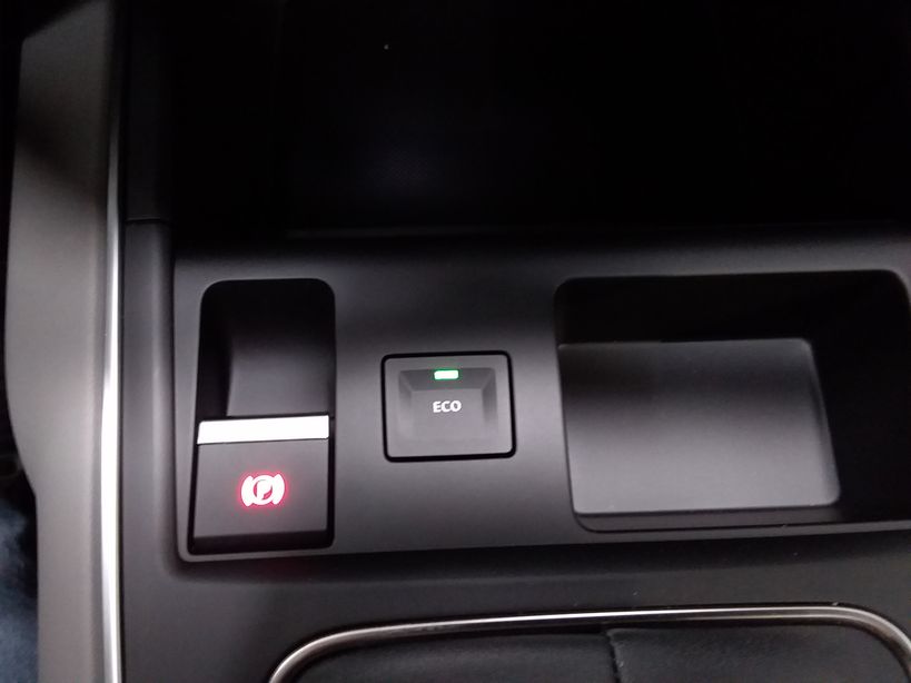 CITROEN C5 AIRCROSS 2021 - Photo n°27