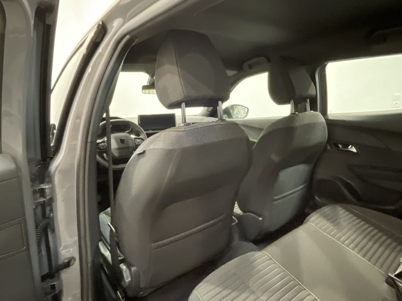 PEUGEOT 2008 2025 - Photo n°34