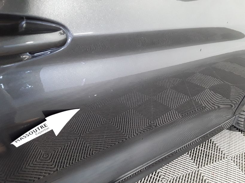 FORD FIESTA 2019 - Photo n°7