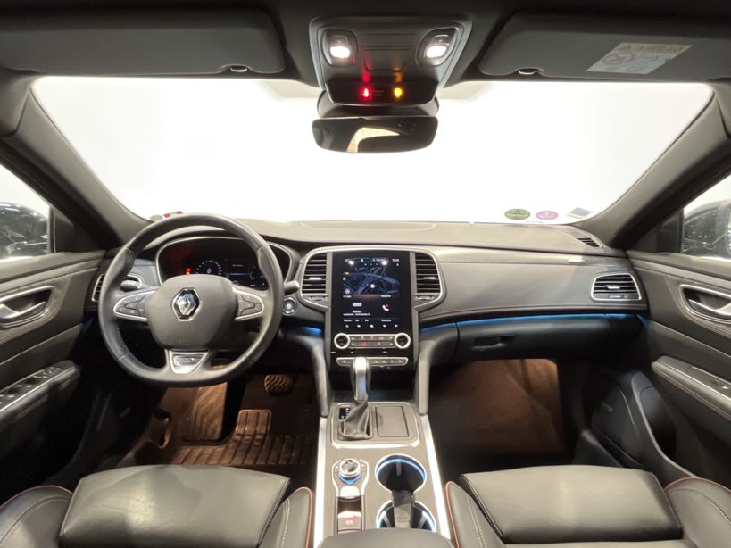 RENAULT TALISMAN 2021 - Photo n°30
