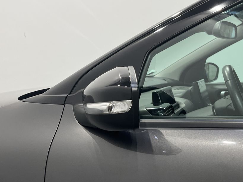 CITROEN C4 CACTUS 2020 - Photo n°41