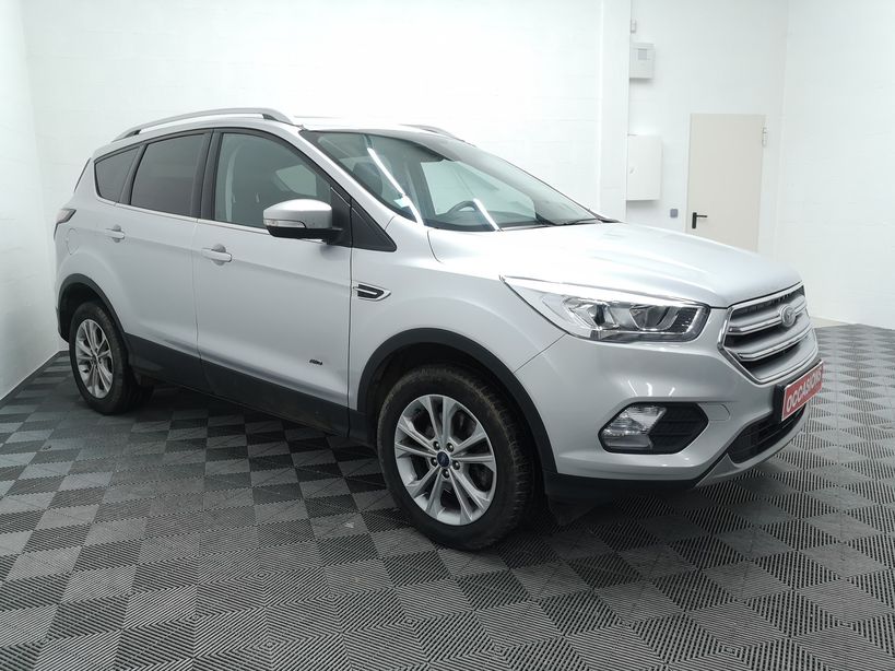 FORD KUGA 2018 - Photo n°2