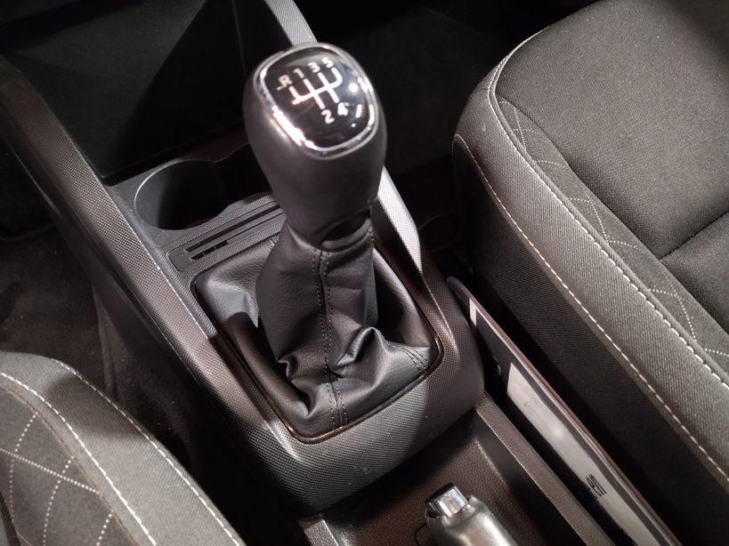SKODA FABIA 2019 - Photo n°13
