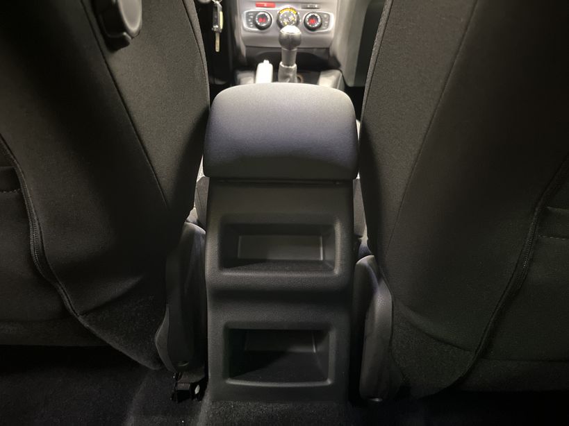 CITROEN C4 2016 - Photo n°37