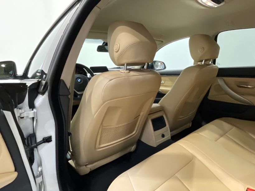 BMW SERIE 4 GRAN COUPE F36 0 - Photo n°40