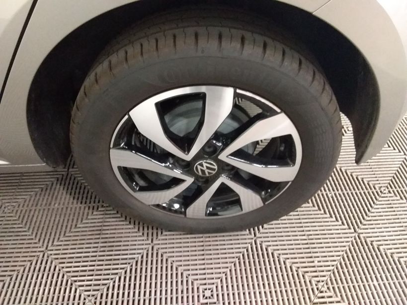 VOLKSWAGEN UP! 2.0 2022 - Photo n°29