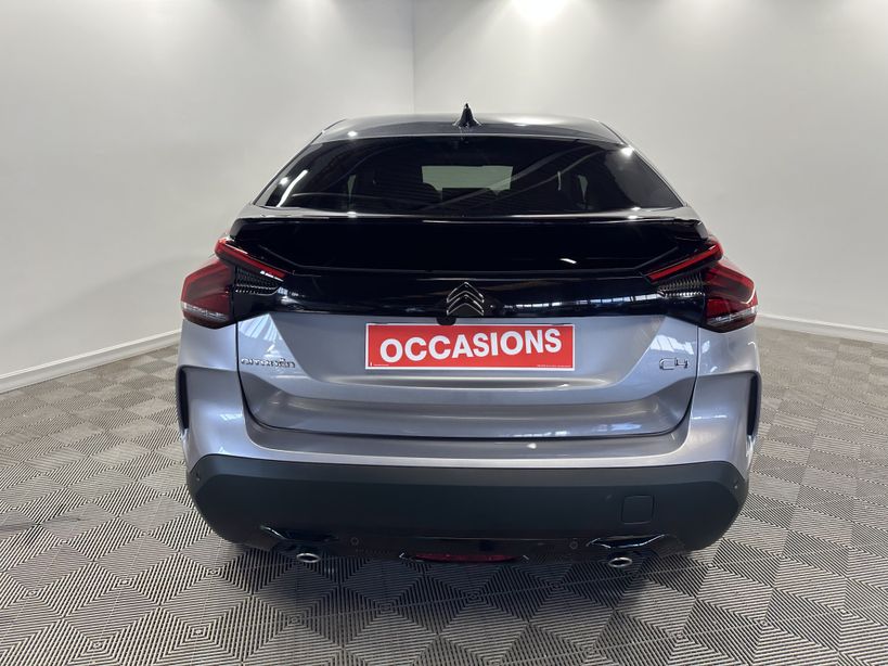 CITROEN C4 2024 - Photo n°6