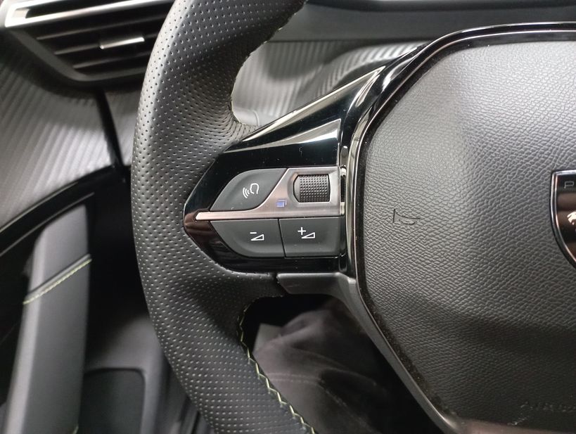 PEUGEOT 208 2024 - Photo n°29