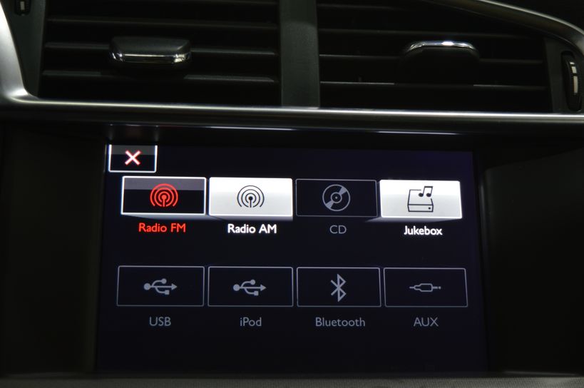 CITROEN C4 2016 - Photo n°14